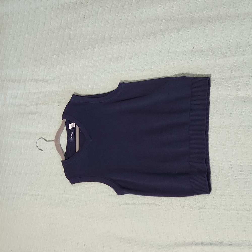 Boy sweater 7/8
